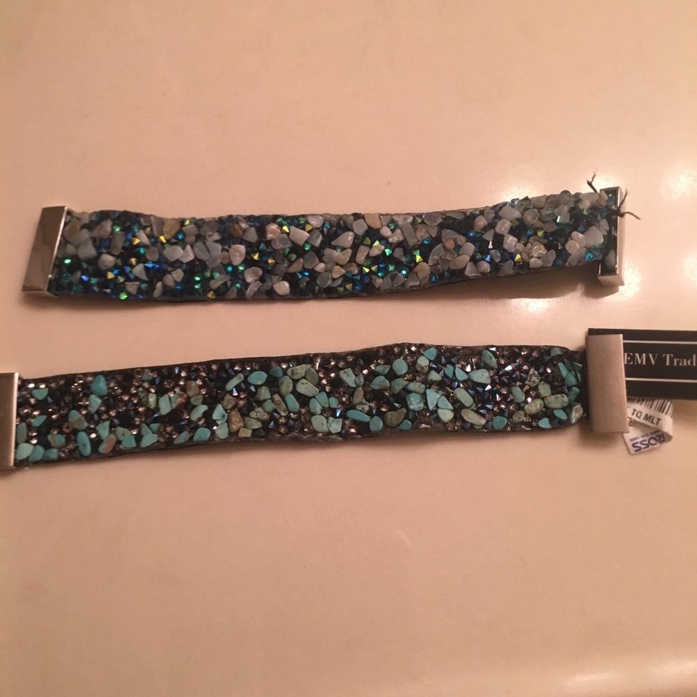 Magnetic bracelets at a great price!